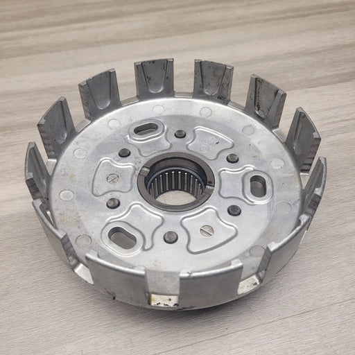 EX250F Clutch Basket by Motor Morgue