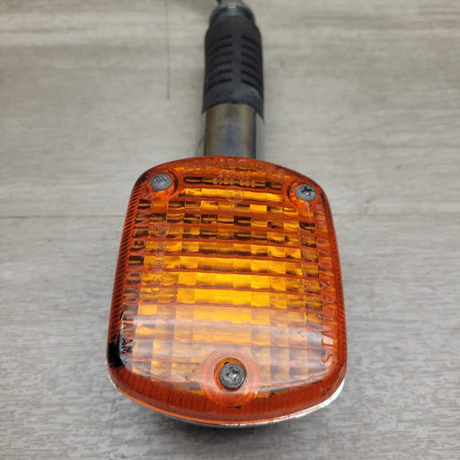 VF500C Magna Indicator by Motor Morgue