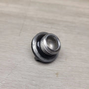 GT250R EFI Oil filler cap by Motor Morgue