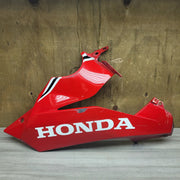 CBR650R (1st Gen) Left Lower Fairing by Motor Morgue