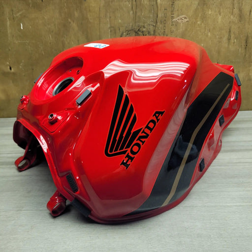 CBR650R Petrol Tank (as new) by Motor Morgue
