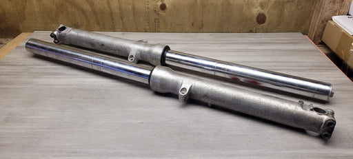 GSF250V Forks by Motor Morgue