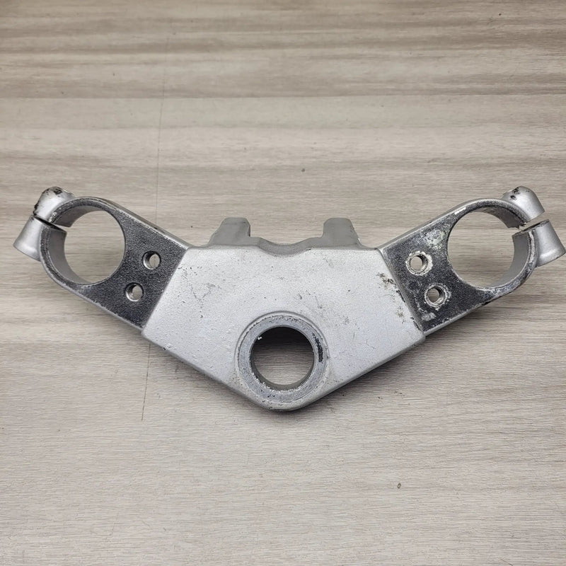 EX250F Top clamp by Motor Morgue