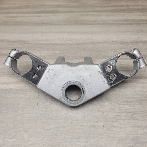 EX250F Top clamp by Motor Morgue