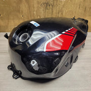 CB500X (2019) Petrol Tank by Motor Morgue