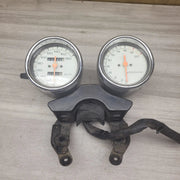 GSF250 Bandit (GJ74A) Dash by Motor Morgue