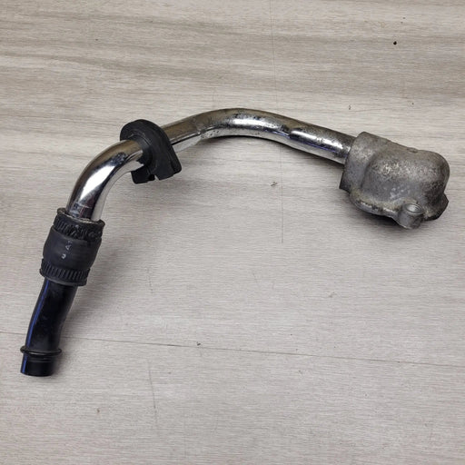 VTR250 (MC33) Coolant pipe by Motor Morgue