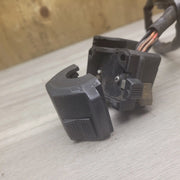 GSF250 Bandit (GJ74A) Left switch block by Motor Morgue