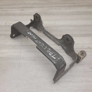 GSF250 Bandit (GJ74A) Tail light bracket by Motor Morgue