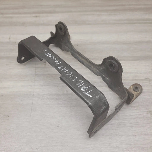 GSF250 Bandit (GJ74A) Tail light bracket by Motor Morgue