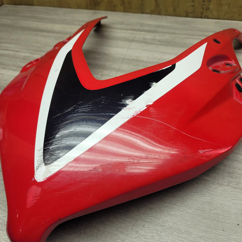 CBR650R (1st Gen) Nose Fairing by Motor Morgue