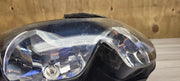 EX250 Ninja Headlight Assy by Motor Morgue