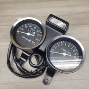 GN125H Speedo Cluster (New) by Motor Morgue