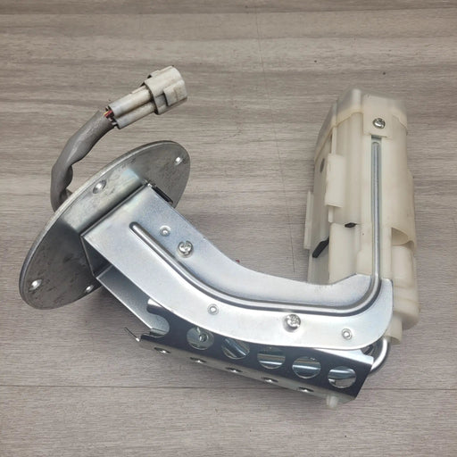 GW250 Inazuma Fuel Pump by Motor Morgue