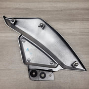GW250 Inazuma Right side mid fairing by Motor Morgue