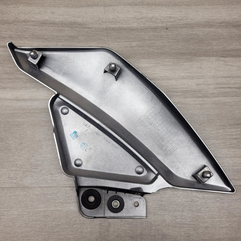 GW250 Inazuma Right side mid fairing by Motor Morgue