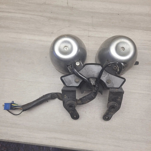 GSF250 Bandit (GJ74A) Dash by Motor Morgue