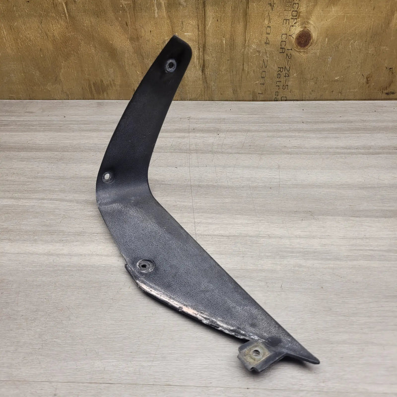 GSX250 Invader Left Dash Trim by Motor Morgue