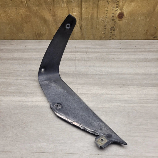 GSX250 Invader Left Dash Trim by Motor Morgue