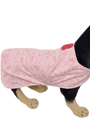 Animal Addiction Limited Blush Bunny Sleeper Coat Blush Bunny Sleeper Coat