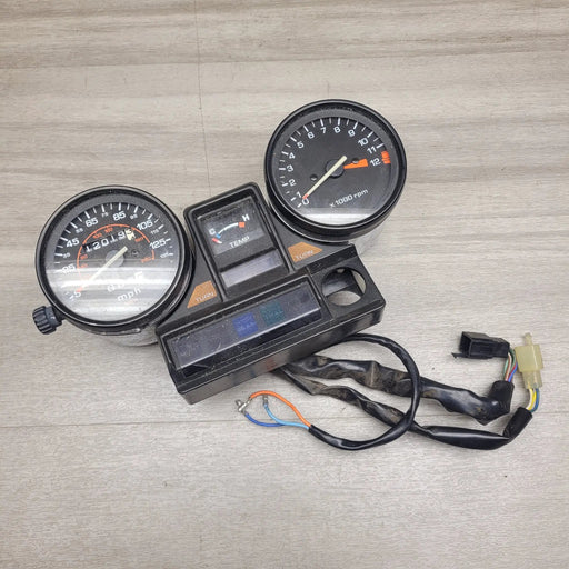VF500C Magna Dash (Parts only) by Motor Morgue
