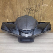 GTA50 Top Front Fairing by Motor Morgue