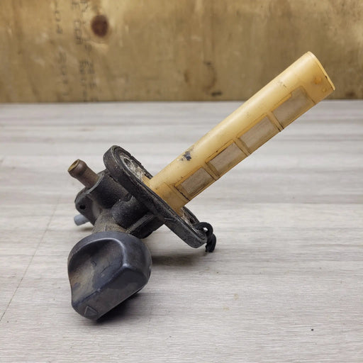 GSF250 Bandit (GJ74A) Fuel tap by Motor Morgue
