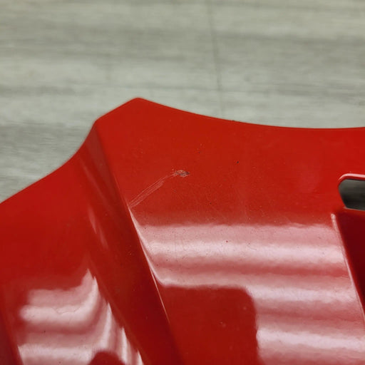 S1000XR (2022) cockpit trim panel by Motor Morgue