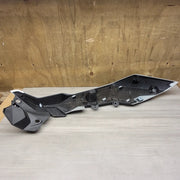 S1000XR (2022) Left side fairing by Motor Morgue