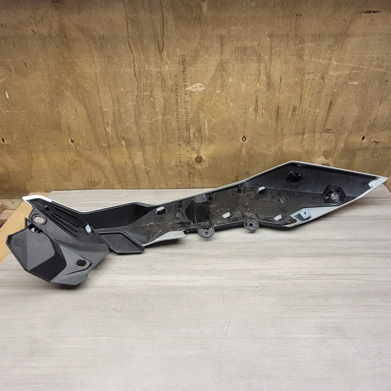 S1000XR (2022) Left side fairing by Motor Morgue