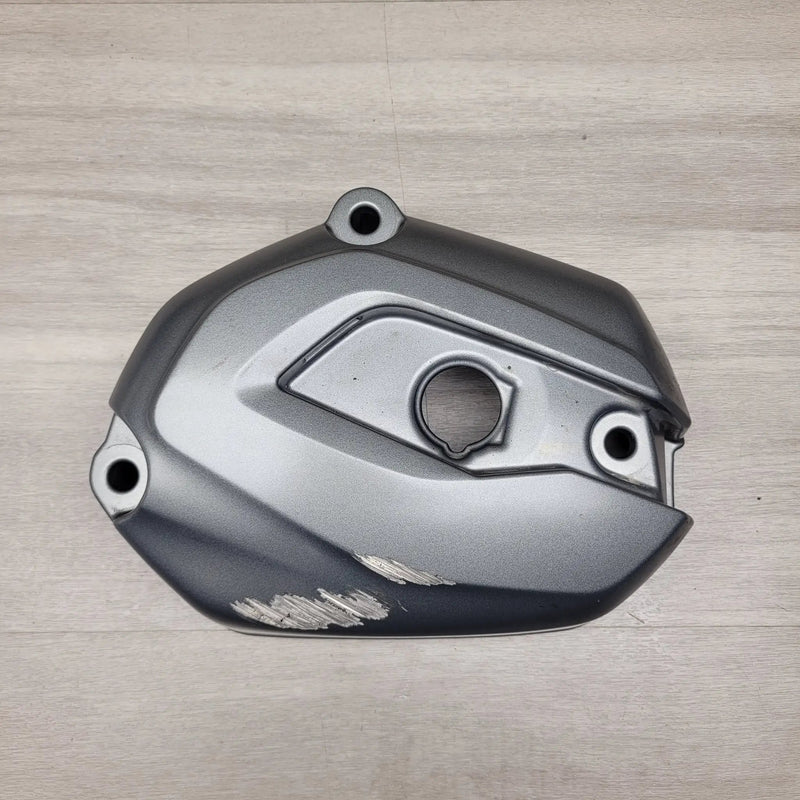 R1200GS (2018) Right side engine cover by Motor Morgue
