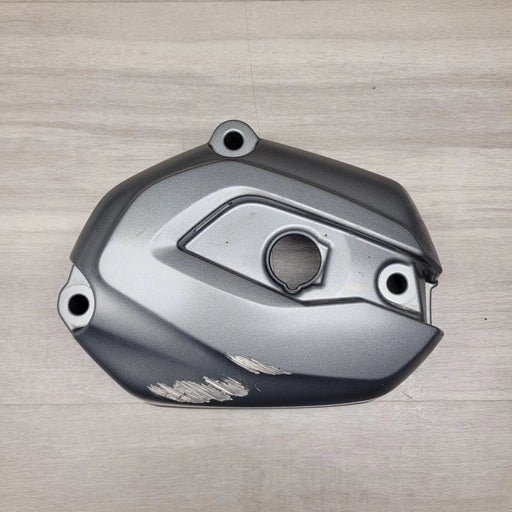 R1200GS (2018) Right side engine cover by Motor Morgue