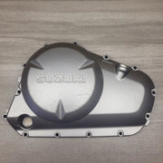 GW250 Inazuma Clutch cover by Motor Morgue