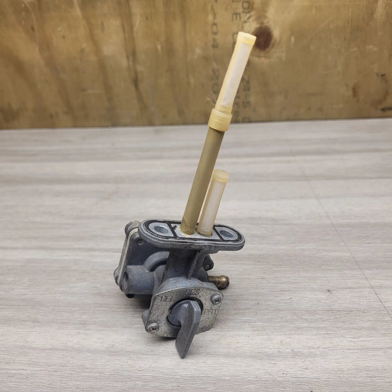 VL250 Intruder Fuel Tap by Motor Morgue