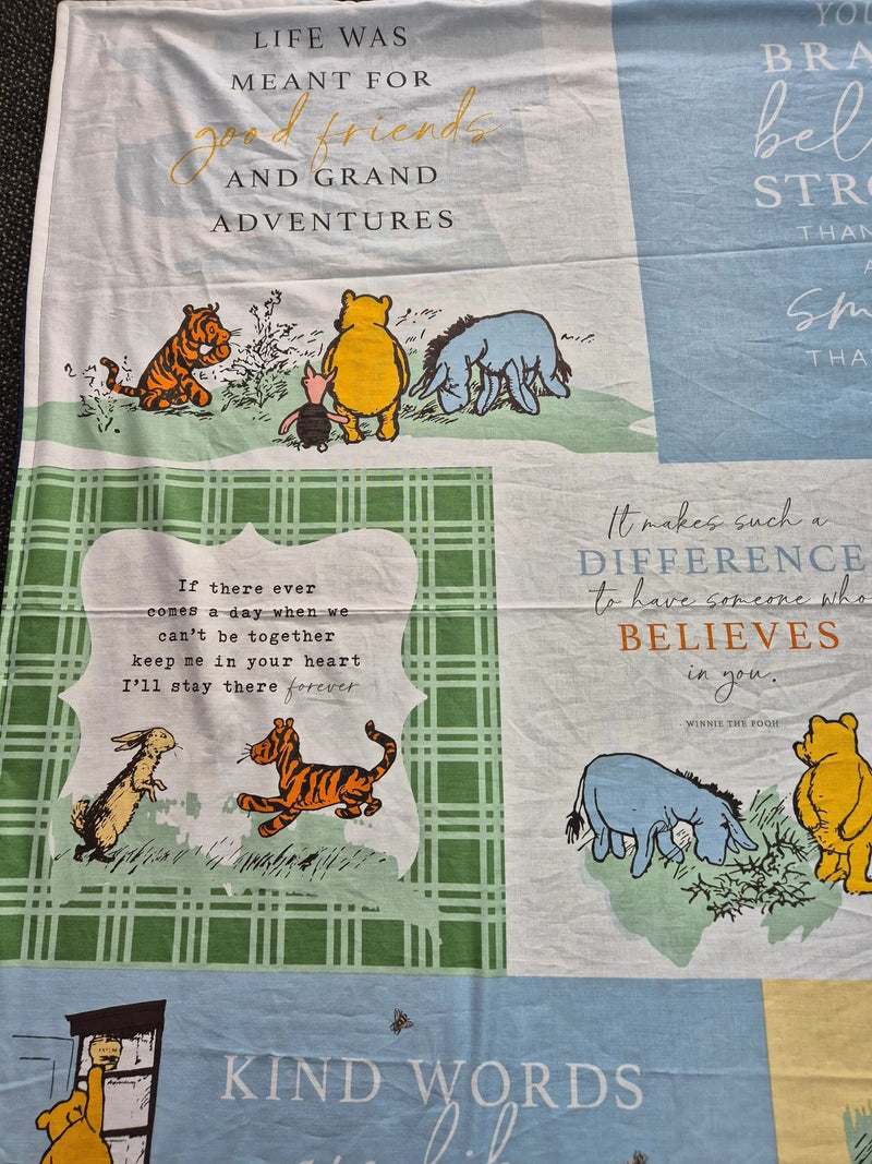 Animal Addiction Limited LuxeDog Storybook Collection - Snuggle Blanket LuxeDog Storybook Collection - Snuggle Blanket