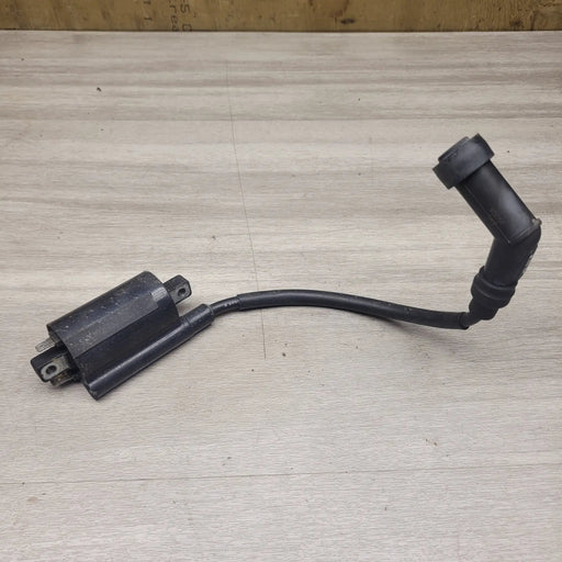 GN125H Coil and Lead by Motor Morgue