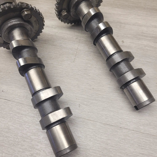 GSF250 Bandit (GJ74A) Cam Shafts by Motor Morgue