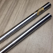 DT125G Forks by Motor Morgue