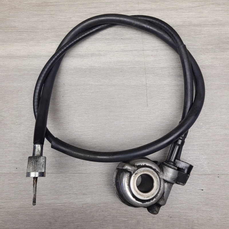 VTR250 (MC33) Speedo cable and drive by Motor Morgue