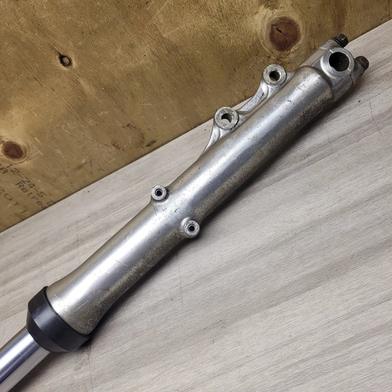 Honda CX400 / GL400 / CX500 / GL500 Right Fork by Motor Morgue