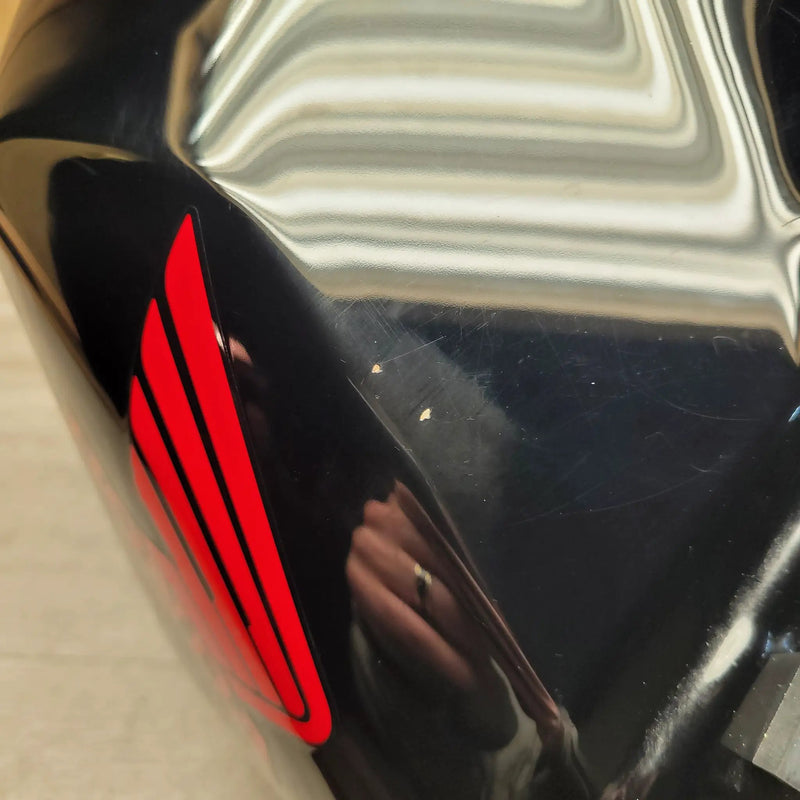 CB750 Hornet (2024) Petrol Tank by Motor Morgue