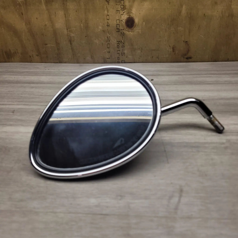 Scout (2015) Left mirror by Motor Morgue