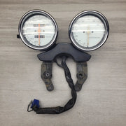 GSF250 Bandit (GJ74A) Dash cluster by Motor Morgue