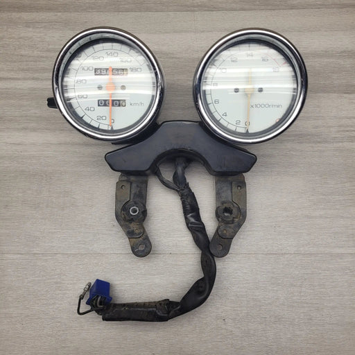 GSF250 Bandit (GJ74A) Dash cluster by Motor Morgue
