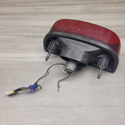 GSF250 Bandit (GJ74A) Tail light (damaged but usable) by Motor Morgue