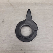 GSX250 Invader choke lever by Motor Morgue