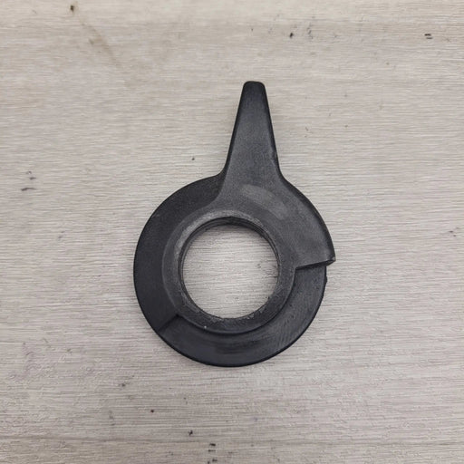 GSX250 Invader choke lever by Motor Morgue