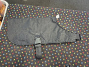 Animal Addiction Limited Handmade Oilskin Dog Coat - 33cm Handmade Oilskin Dog Coat - 33cm