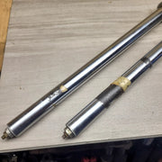 TT250G Forks by Motor Morgue