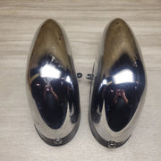 VL250 Intruder Air Intake Pods by Motor Morgue